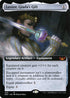 [Foil] SNC 439 Luxior, Giada's Gift (Extended Art) M