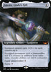 [Foil] SNC 439 Luxior, Giada's Gift (Extended Art) M