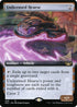 [Foil] SNC 440 Unlicensed Hearse (Extended Art) R