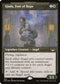 [Foil Etched] SNC 442 Giada, Font of Hope (Showcase - Foil Etched) R