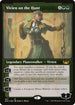 [Foil Etched] SNC 447 Vivien on the Hunt (Showcase - Foil Etched) M