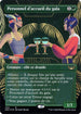 [Foil] SNC 454 Gala Greeters (454 - French (Foil Box Topper)) R