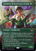 [Foil] SNC 455 Gala Greeters (455 - Italian (Foil Box Topper)) R