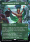 [Foil] SNC 458 Gala Greeters (458 - Portuguese (Foil Box Topper)) R