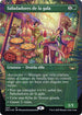 [Foil] SNC 460 Gala Greeters (460 - Spanish (Foil Box Topper)) R
