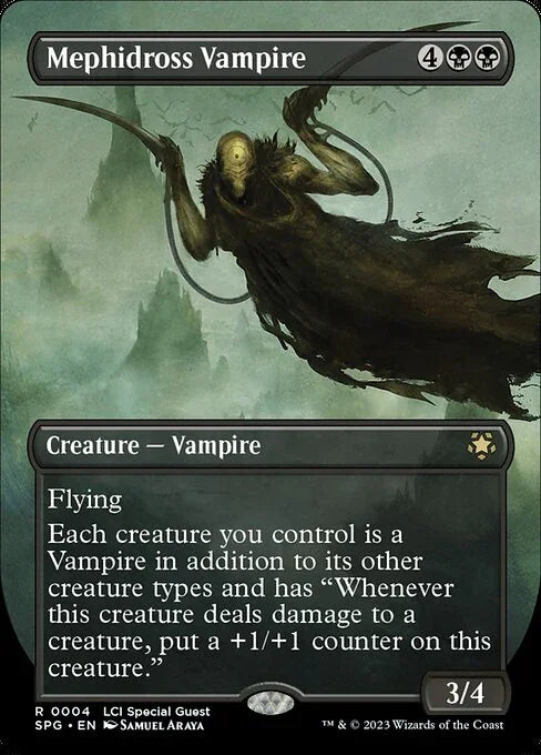 SPG 004 Mephidross Vampire R