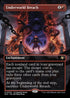 [Foil] SPG 009 Underworld Breach R