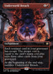 [Foil] SPG 009 Underworld Breach R
