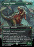[Foil] SPG 010 Carnage Tyrant M