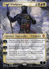 [Foil] SPG 014 Lord Windgrace M