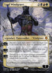 [Foil] SPG 014 Lord Windgrace M