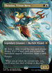 [Foil] SPG 016 Thrasios, Triton Hero R
