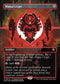 [Foil] SPG 017 Mana Crypt (0017e - Red Neon Ink) M