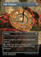 [Foil] SPG 018 Star Compass U