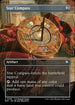[Foil] SPG 018 Star Compass U