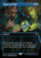 [Foil] SPG 021 Show and Tell M