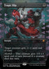 [Foil] SPG 022 Tragic Slip M
