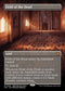 [Foil] SPG 028 Field of the Dead M