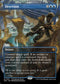 [Foil] SPG 031 Desertion M