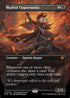 [Foil] SPG 032 Morbid Opportunist M