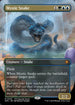 [Foil] SPG 035 Mystic Snake M