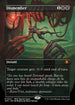 [Foil] SPG 041 Dismember M