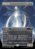 [Foil] SPG 049 Solitude (0049 - Textured Foil) M