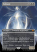 [Foil] SPG 049 Solitude (0049 - Textured Foil) M