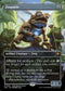 [Foil] SPG 061 Frogmite M