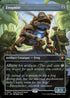 [Foil] SPG 061 Frogmite M