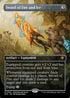 [Foil] SPG 062 Sword of Fire and Ice M