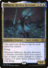 VOC 001 Millicent, Restless Revenant M