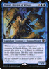 VOC 003 Donal, Herald of Wings M