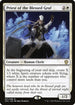 VOC 007 Priest of the Blessed Graf R