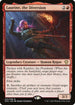 VOC 025 Laurine, the Diversion R