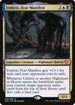 VOC 038 Umbris, Fear Manifest M