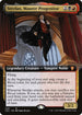 VOC 040 Strefan, Maurer Progenitor (Extended Art) M