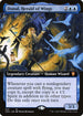 VOC 041 Donal, Herald of Wings (Extended Art) M