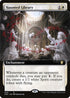 VOC 044 Haunted Library (Extended Art) R