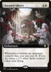 VOC 044 Haunted Library (Extended Art) R