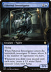 VOC 050 Ethereal Investigator (Extended Art) R