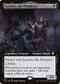 VOC 057 Kamber, the Plunderer (Extended Art) R