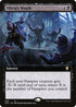 VOC 058 Olivia's Wrath (Extended Art) R