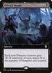 VOC 058 Olivia's Wrath (Extended Art) R