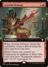VOC 061 Arterial Alchemy (Extended Art) R