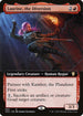 VOC 063 Laurine, the Diversion (Extended Art) R