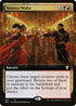 VOC 068 Sinister Waltz (Extended Art) R
