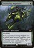 VOC 075 Thundering Mightmare (Extended Art) R