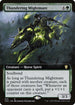 VOC 075 Thundering Mightmare (Extended Art) R