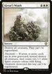 VOC 091 Kirtar's Wrath R